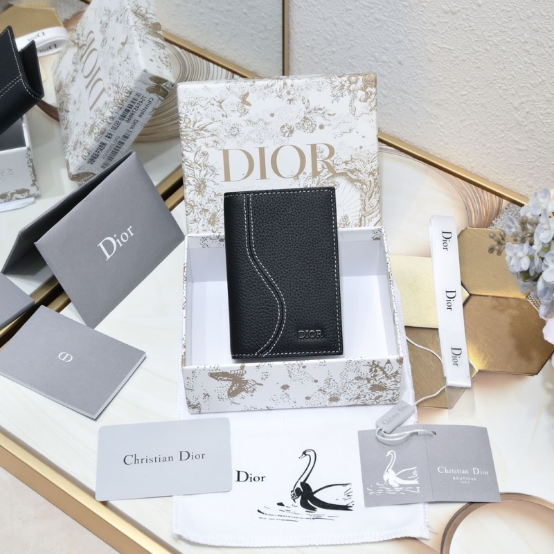 D*or wallet